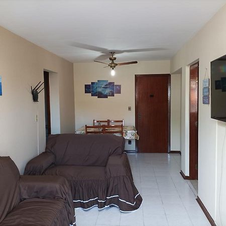 Apartamento praia grande em Ubatuba Exterior foto