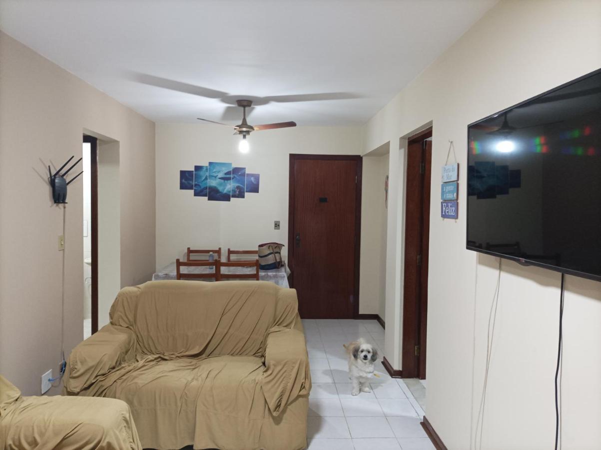 Apartamento praia grande em Ubatuba Exterior foto