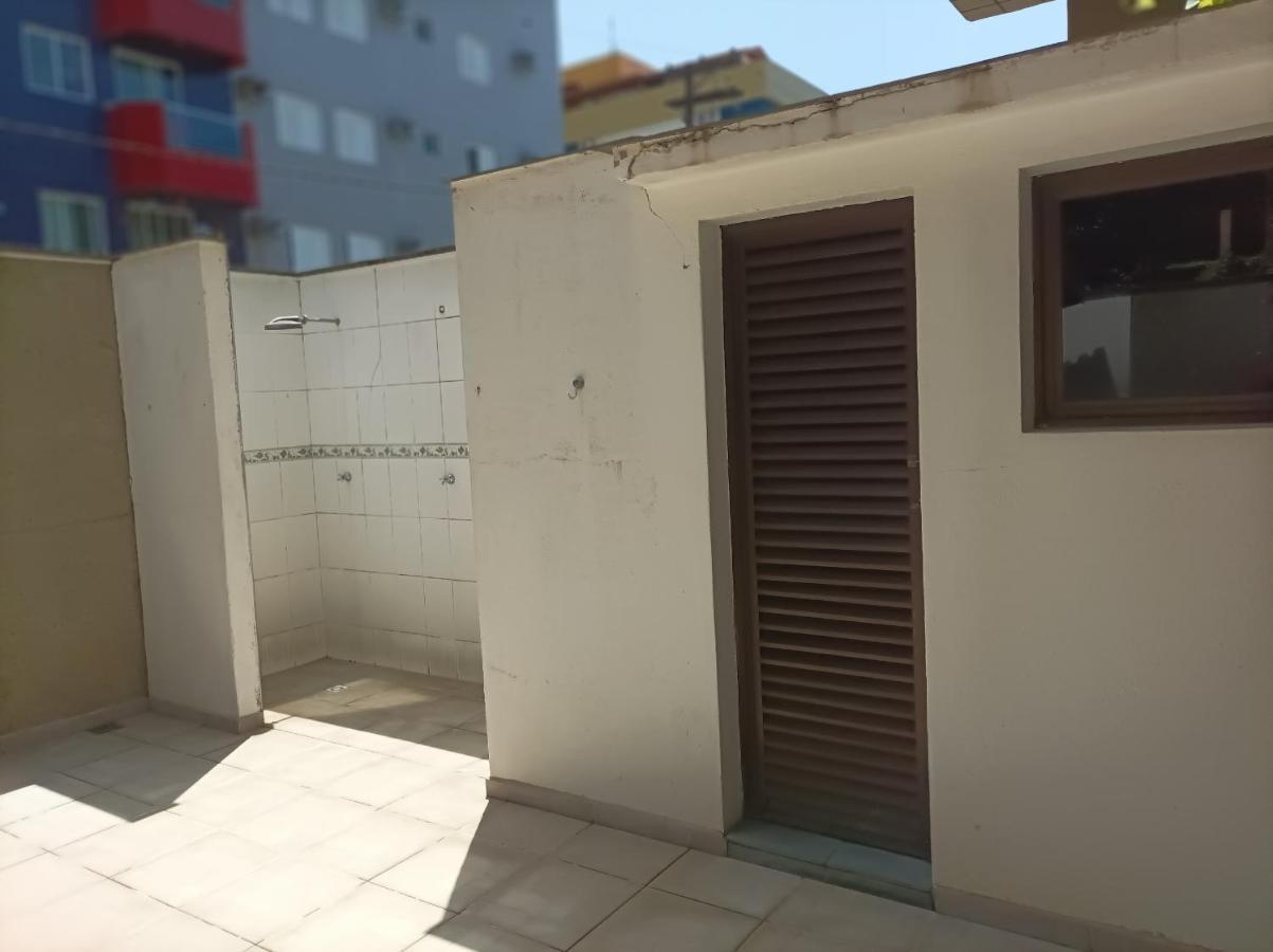 Apartamento praia grande em Ubatuba Exterior foto