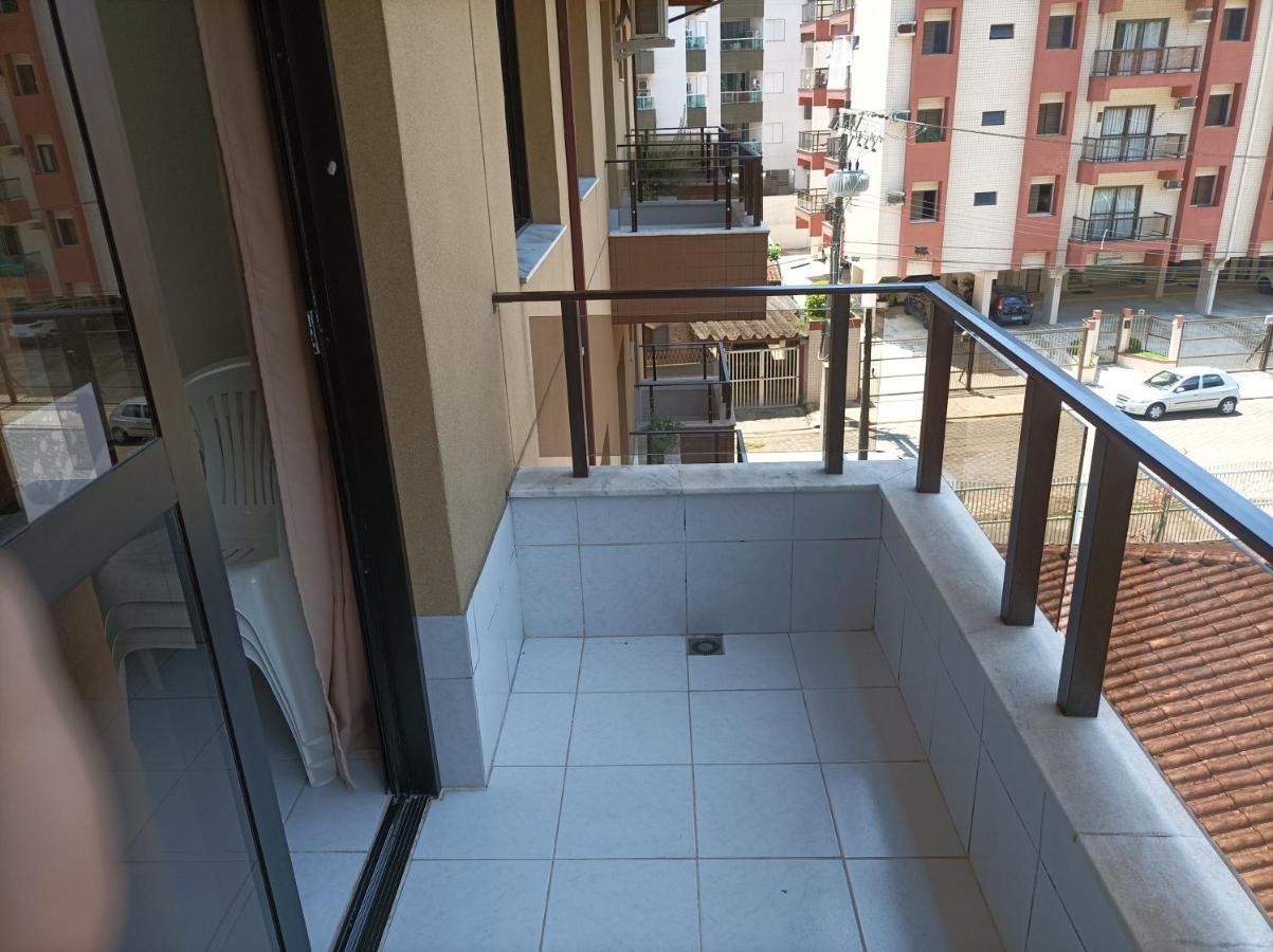 Apartamento praia grande em Ubatuba Exterior foto