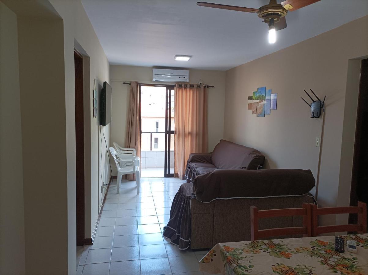 Apartamento praia grande em Ubatuba Exterior foto