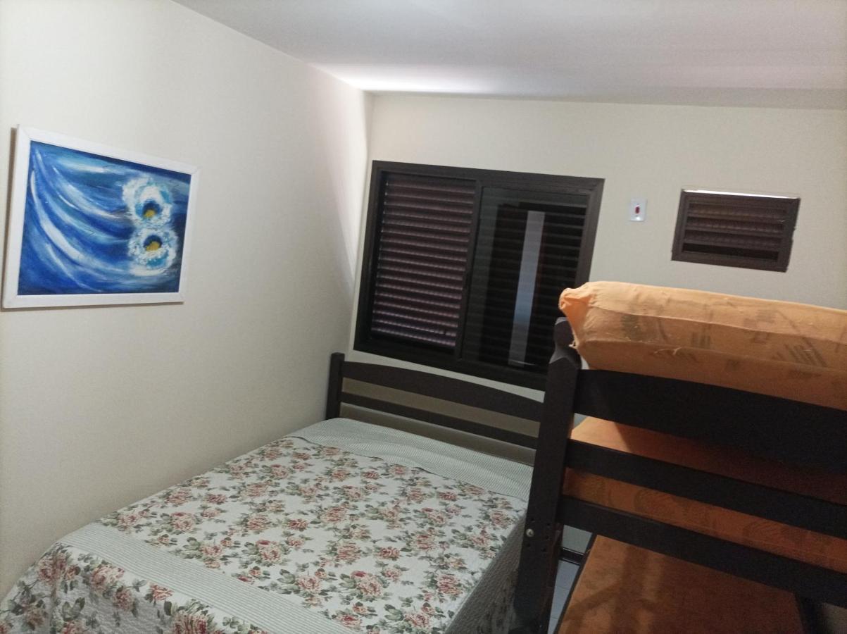 Apartamento praia grande em Ubatuba Exterior foto