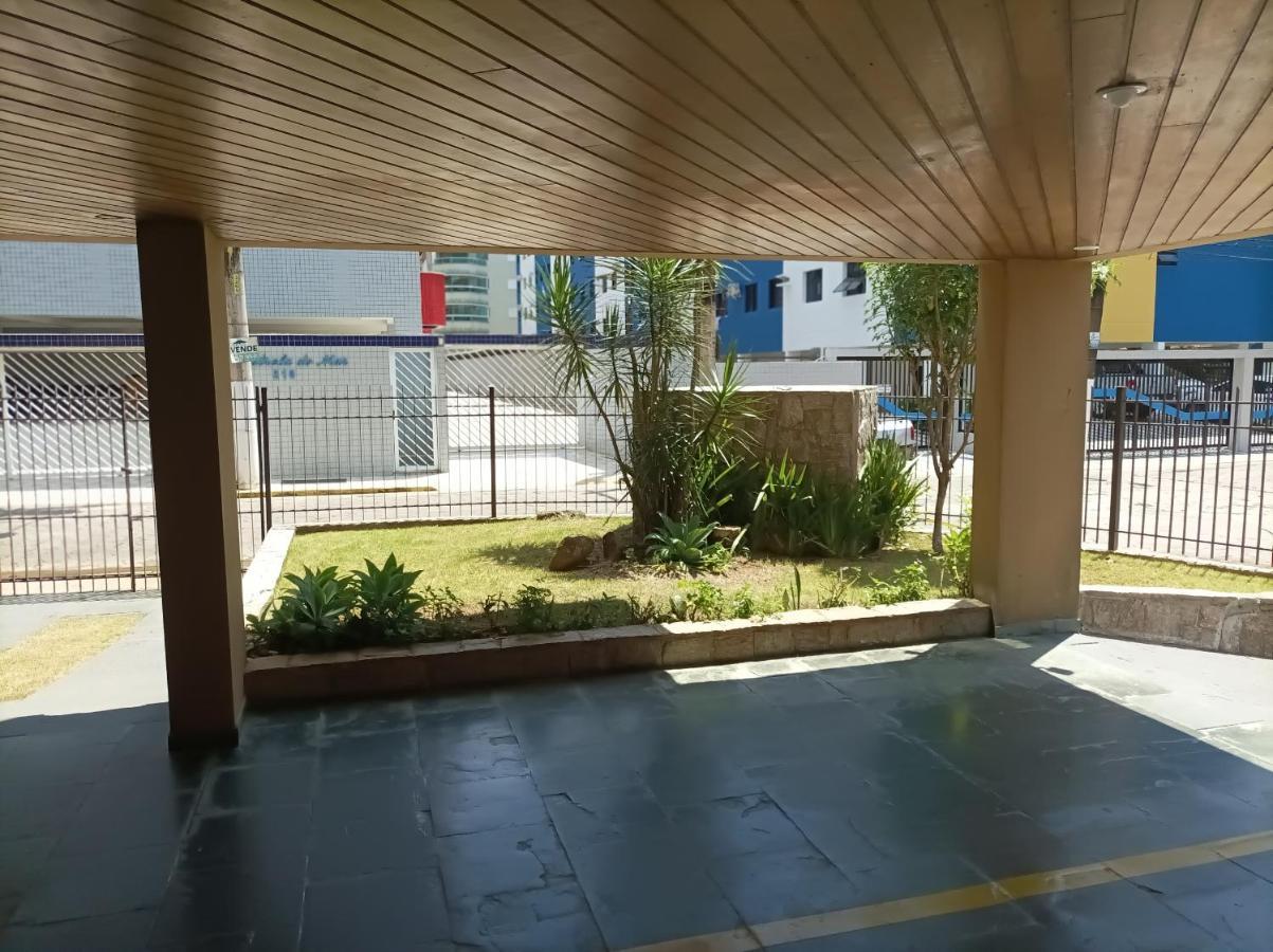 Apartamento praia grande em Ubatuba Exterior foto